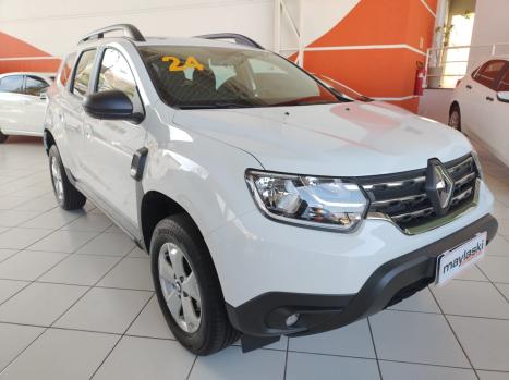 RENAULT Duster 1.6 16V 4P FLEX, Foto 3