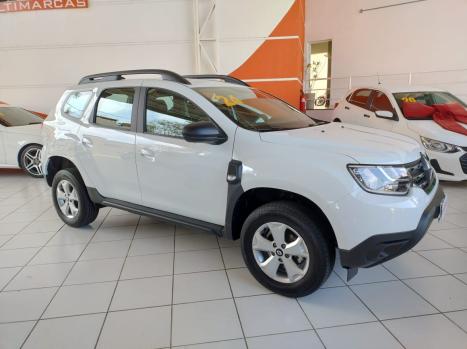 RENAULT Duster 1.6 16V 4P FLEX, Foto 4