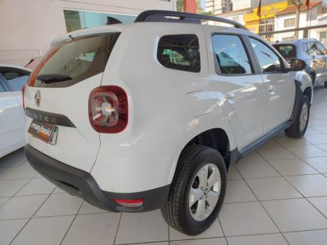 RENAULT Duster 1.6 16V 4P FLEX, Foto 5