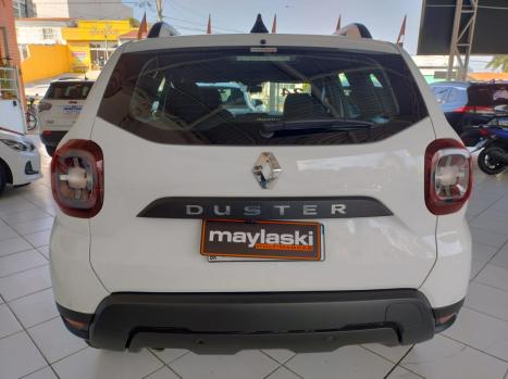 RENAULT Duster 1.6 16V 4P FLEX, Foto 6