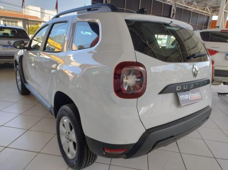 RENAULT Duster 1.6 16V 4P FLEX, Foto 7