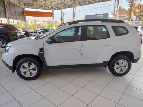 RENAULT Duster 1.6 16V 4P FLEX, Foto 8