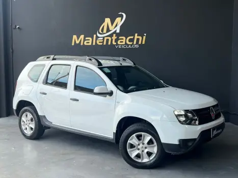 RENAULT Duster 1.6 16V 4P FLEX EXPRESSION, Foto 1