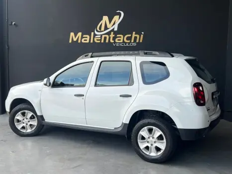 RENAULT Duster 1.6 16V 4P FLEX EXPRESSION, Foto 3