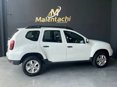 RENAULT Duster 1.6 16V 4P FLEX EXPRESSION, Foto 5