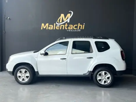 RENAULT Duster 1.6 16V 4P FLEX EXPRESSION, Foto 6