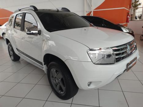 RENAULT Duster 1.6 16V 4P FLEX DYNAMIQUE, Foto 3