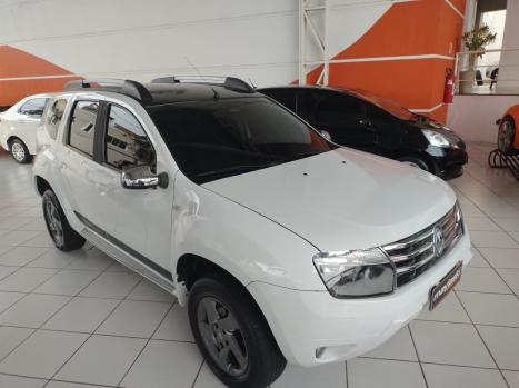 RENAULT Duster 1.6 16V 4P FLEX DYNAMIQUE, Foto 4