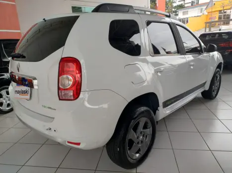 RENAULT Duster 1.6 16V 4P FLEX DYNAMIQUE, Foto 5