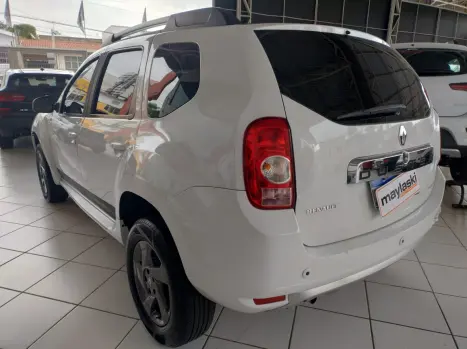 RENAULT Duster 1.6 16V 4P FLEX DYNAMIQUE, Foto 8