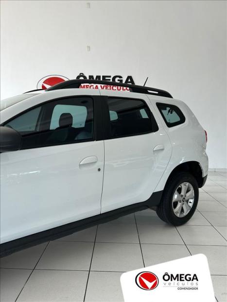 RENAULT Duster 1.6 16V 4P FLEX SCE ICONIC X-TRONIC AUTOMTICO, Foto 2