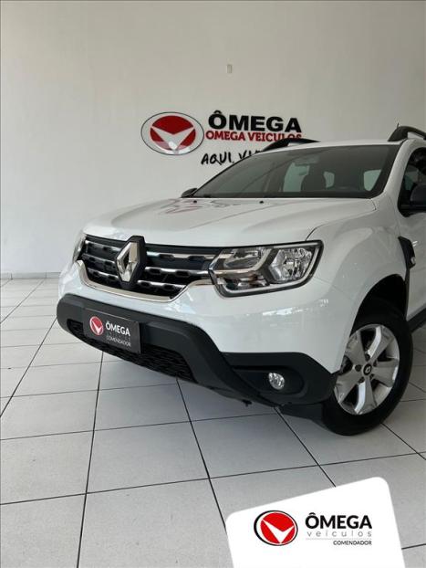 RENAULT Duster 1.6 16V 4P FLEX SCE ICONIC X-TRONIC AUTOMTICO, Foto 5