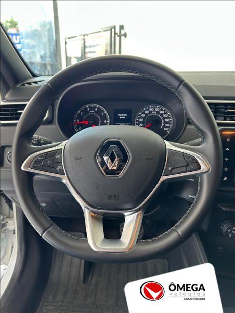 RENAULT Duster 1.6 16V 4P FLEX SCE ICONIC X-TRONIC AUTOMTICO, Foto 6