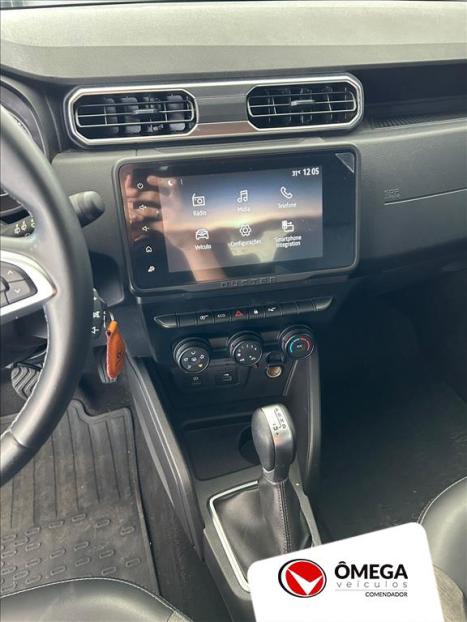 RENAULT Duster 1.6 16V 4P FLEX SCE ICONIC X-TRONIC AUTOMTICO, Foto 7
