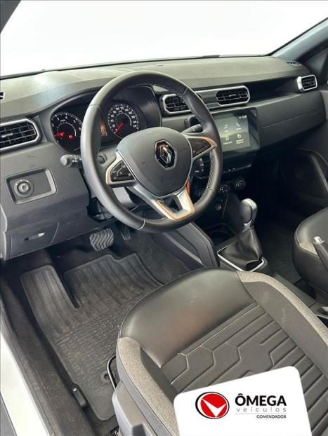 RENAULT Duster 1.6 16V 4P FLEX SCE ICONIC X-TRONIC AUTOMTICO, Foto 8
