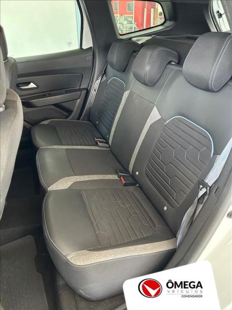 RENAULT Duster 1.6 16V 4P FLEX SCE ICONIC X-TRONIC AUTOMTICO, Foto 10