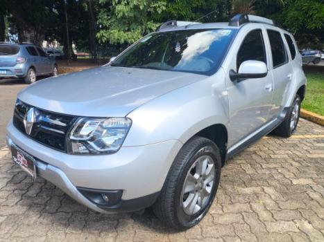 RENAULT Duster 1.6 16V 4P FLEX DYNAMIQUE, Foto 1
