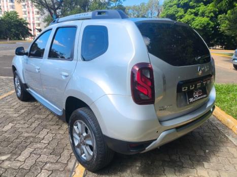 RENAULT Duster 1.6 16V 4P FLEX DYNAMIQUE, Foto 2