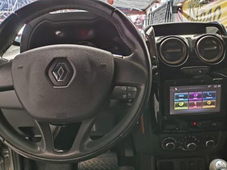 RENAULT Duster 1.6 16V 4P FLEX DYNAMIQUE, Foto 3