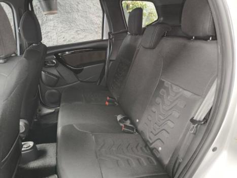 RENAULT Duster 1.6 16V 4P FLEX DYNAMIQUE, Foto 5
