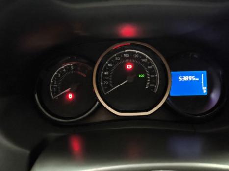 RENAULT Duster 1.6 16V 4P FLEX DYNAMIQUE, Foto 6