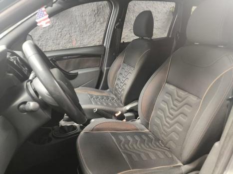 RENAULT Duster 1.6 16V 4P FLEX DYNAMIQUE, Foto 7
