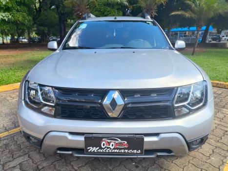RENAULT Duster 1.6 16V 4P FLEX DYNAMIQUE, Foto 8