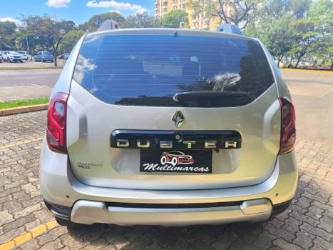 RENAULT Duster 1.6 16V 4P FLEX DYNAMIQUE, Foto 9