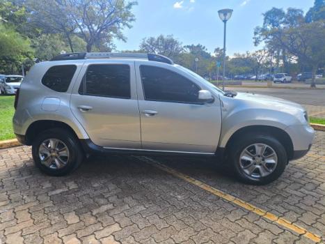 RENAULT Duster 1.6 16V 4P FLEX DYNAMIQUE, Foto 10