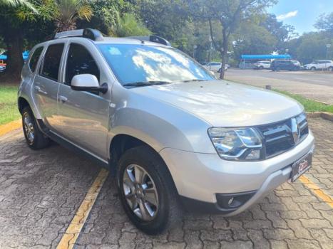 RENAULT Duster 1.6 16V 4P FLEX DYNAMIQUE, Foto 12