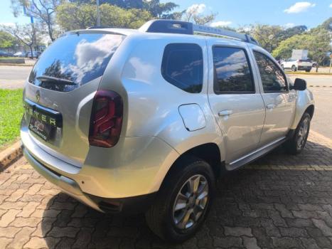 RENAULT Duster 1.6 16V 4P FLEX DYNAMIQUE, Foto 13