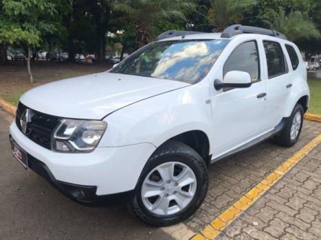 RENAULT Duster 1.6 16V 4P FLEX SCE EXPRESSION, Foto 1