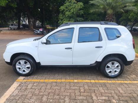 RENAULT Duster 1.6 16V 4P FLEX SCE EXPRESSION, Foto 2