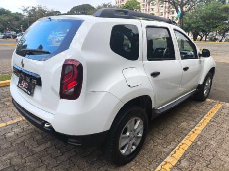 RENAULT Duster 1.6 16V 4P FLEX SCE EXPRESSION, Foto 3