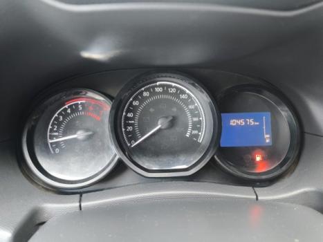 RENAULT Duster 1.6 16V 4P FLEX SCE EXPRESSION, Foto 5