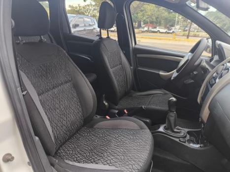 RENAULT Duster 1.6 16V 4P FLEX SCE EXPRESSION, Foto 6