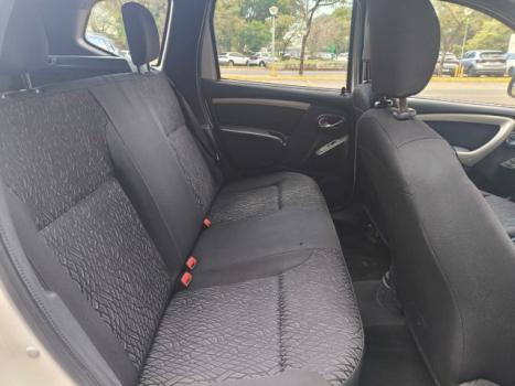 RENAULT Duster 1.6 16V 4P FLEX SCE EXPRESSION, Foto 8