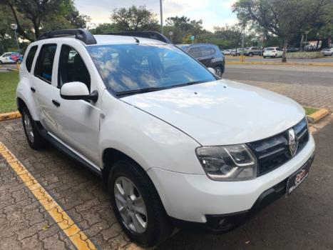 RENAULT Duster 1.6 16V 4P FLEX SCE EXPRESSION, Foto 9