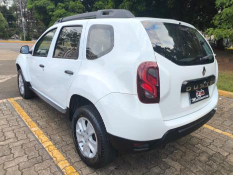 RENAULT Duster 1.6 16V 4P FLEX SCE EXPRESSION, Foto 10
