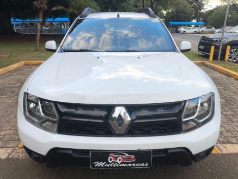 RENAULT Duster 1.6 16V 4P FLEX SCE EXPRESSION, Foto 11