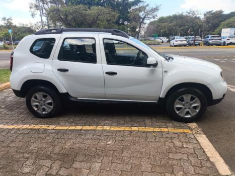 RENAULT Duster 1.6 16V 4P FLEX SCE EXPRESSION, Foto 12