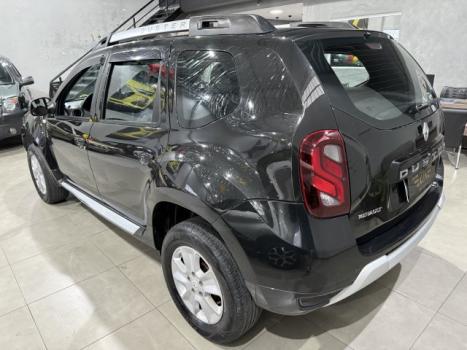RENAULT Duster 1.6 16V 4P FLEX DYNAMIQUE, Foto 4