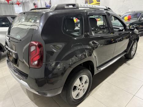 RENAULT Duster 1.6 16V 4P FLEX DYNAMIQUE, Foto 7