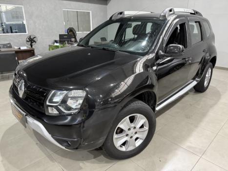 RENAULT Duster 1.6 16V 4P FLEX DYNAMIQUE, Foto 8
