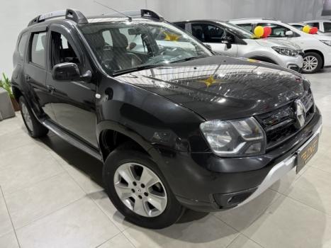 RENAULT Duster 1.6 16V 4P FLEX DYNAMIQUE, Foto 9