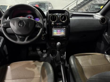 RENAULT Duster 1.6 16V 4P FLEX DYNAMIQUE, Foto 12
