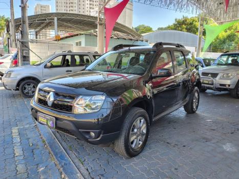 RENAULT Duster 1.6 16V 4P FLEX DYNAMIQUE AUTOMTICO CVT, Foto 1