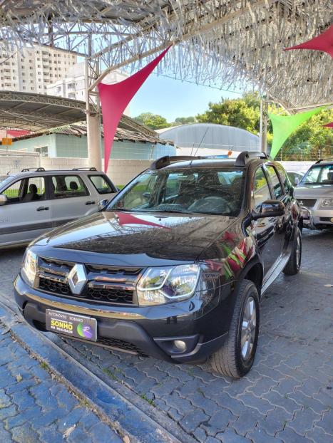 RENAULT Duster 1.6 16V 4P FLEX DYNAMIQUE AUTOMTICO CVT, Foto 5