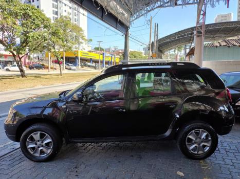 RENAULT Duster 1.6 16V 4P FLEX DYNAMIQUE AUTOMTICO CVT, Foto 7