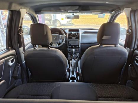 RENAULT Duster 1.6 16V 4P FLEX DYNAMIQUE AUTOMTICO CVT, Foto 11